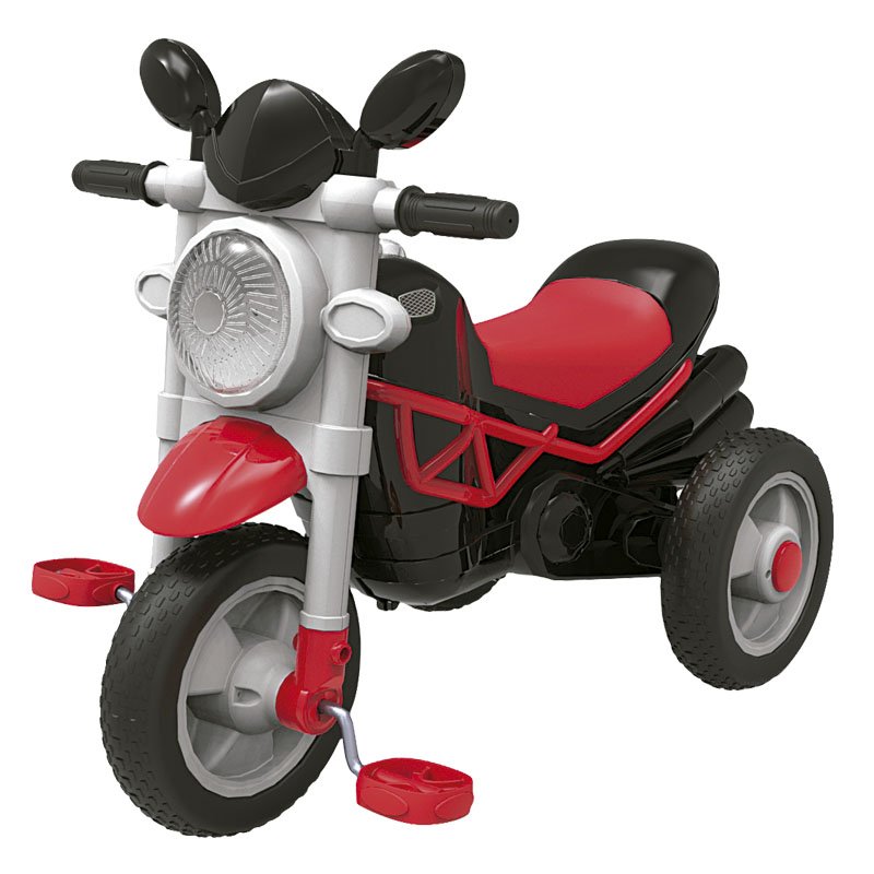 Triciclo Moto Trike – Baby Kit’s