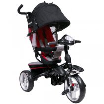 TRICICLO RECLINABLE MAKS – EB302N TRICICLO RECLINABLE MAKS – EB302N