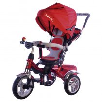 Triciclo Reversible Trike 360° – Baby Kit’s