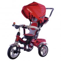 Triciclo Reversible Trike 360° – Baby Kit’s Triciclo Reversible Trike 360° – Baby Kit’s